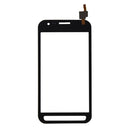 Touch Panel for Galaxy Xcover 3 / G388(Black)