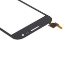 Touch Panel for Galaxy Xcover 3 / G388(Black)