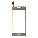 Touch Panel for Galaxy Grand Prime / G530(Gold)