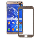 Touch Panel for Galaxy J7 / J700(Gold)