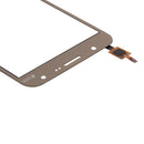 Touch Panel for Galaxy J7 / J700(Gold)