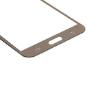 Touch Panel for Galaxy J7 / J700(Gold)