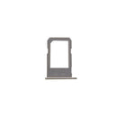 SIM Card Tray for Galaxy S6 Edge+ / G928(Gold)