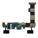 Charging Port Flex Cable for Galaxy S6 Edge+ / G928A