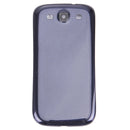 Original Full Housing Chassis For Galaxy SIII / i9300(Dark Blue)
