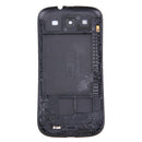 Original Full Housing Chassis For Galaxy SIII / i9300(Dark Blue)