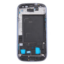Original Full Housing Chassis For Galaxy SIII / i9300(Dark Blue)