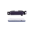 Original Full Housing Chassis For Galaxy SIII / i9300(Dark Blue)
