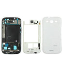 High Quality Full Housing Chassis for Galaxy SIII / i9300(White)