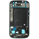 High Quality Full Housing Chassis for Galaxy SIII / i9300(White)