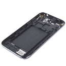 Original Battery Back Cover For Samsung Galaxy Note II / N7100(Black)