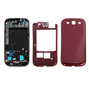 For Galaxy SIII / i9300 Original Full Housing Chassis