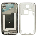 Original LCD Middle Frame Bezel Plate for Samsung Galaxy S IV / i9500