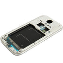 Original LCD Middle Frame Bezel Plate for Samsung Galaxy S IV / i9500