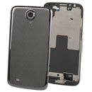 3 in 1 for Galaxy Mega 6.3 / i9200 (Original Full Housing Chassis + Original Back Cover + Original Volume Button)
