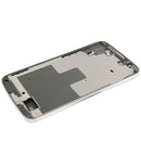 3 in 1 for Galaxy Mega 6.3 / i9200 (Original Full Housing Chassis + Original Back Cover + Original Volume Button)