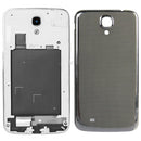 3 in 1 for Galaxy Mega 6.3 / i9200 (Original Full Housing Chassis + Original Back Cover + Original Volume Button)