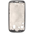 2 in 1 for Galaxy S III / i9300 (Original LCD Middle Board + Original Front Chassis)(Grey)