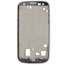2 in 1 for Galaxy S III / i9300 (Original LCD Middle Board + Original Front Chassis)(Silver)