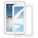 Original Touch Panel Digitizer Part for Galaxy Note 8.0 / N5100 (White)