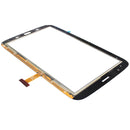 Original Touch Panel Digitizer Part for Galaxy Note 8.0 / N5100 (White)
