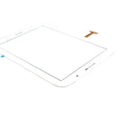 Original Touch Panel Digitizer Part for Galaxy Note 8.0 / N5100 (White)
