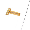 Original Touch Panel Digitizer Part for Galaxy Note 8.0 / N5100 (White)