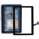 Original Touch Panel Digitizer for Galaxy Note 10.1 N8000 / N8010(Black)