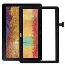 Original Touch Panel Digitizer for Galaxy Note 10.1 (2014 Edition) / P600 / P601 / P605(Black)