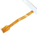Original Touch Panel Digitizer for Galaxy Tab 3 10.1 P5200 / P5210(White)