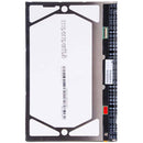 LCD Display Screen Part for Galaxy Tab 3 10.1 / P5200 / P5210