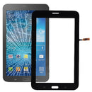 Original Touch Panel Digitizer for Galaxy Tab 3 Lite 7.0 / T111(Black)