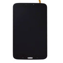 Original LCD Screen and Digitizer Full Assembly for Galaxy Tab 3 8.0 / T310(Black)