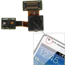 Original Front Camera Module for Galaxy S II / i9100