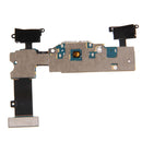 High Quality Tail Plug Flex Cable for Galaxy S5 / G9008V