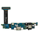 Charging Port Flex Cable Ribbon for Galaxy S6 edge / G925V