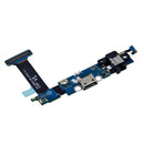 Charging Port Flex Cable Ribbon for Galaxy S6 edge / G925V