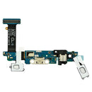 Charging Port Flex Cable Ribbon for Galaxy S6 / G920T
