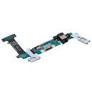Charging Port Flex Cable Ribbon for Galaxy S6 / G920T