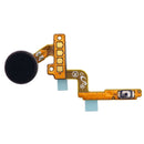 Power Button + Vibration Motor for Galaxy Note 4 / N910F