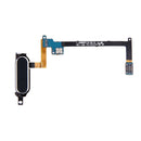 Home Button for Galaxy Note 4 / N910F(Black)