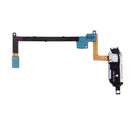 Home Button for Galaxy Note 4 / N910F(Black)