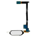 Home Button for Galaxy Note 4 / N910F(White)