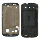 Full Housing Faceplate Cover for Galaxy SIII LTE / i9305(Blue)