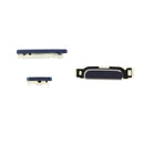 Full Housing Faceplate Cover for Galaxy SIII LTE / i9305(Blue)