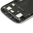 Full Housing Faceplate Cover for Galaxy SIII LTE / i9305(White)