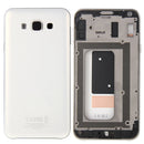 Full Housing Cover (Front Housing LCD Frame Bezel Plate + Rear Housing ) for Galaxy E7 / E700