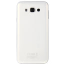 Full Housing Cover (Front Housing LCD Frame Bezel Plate + Rear Housing ) for Galaxy E7 / E700