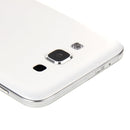 Full Housing Cover (Front Housing LCD Frame Bezel Plate + Rear Housing ) for Galaxy E7 / E700