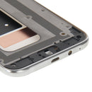 Full Housing Cover (Front Housing LCD Frame Bezel Plate + Rear Housing ) for Galaxy E7 / E700